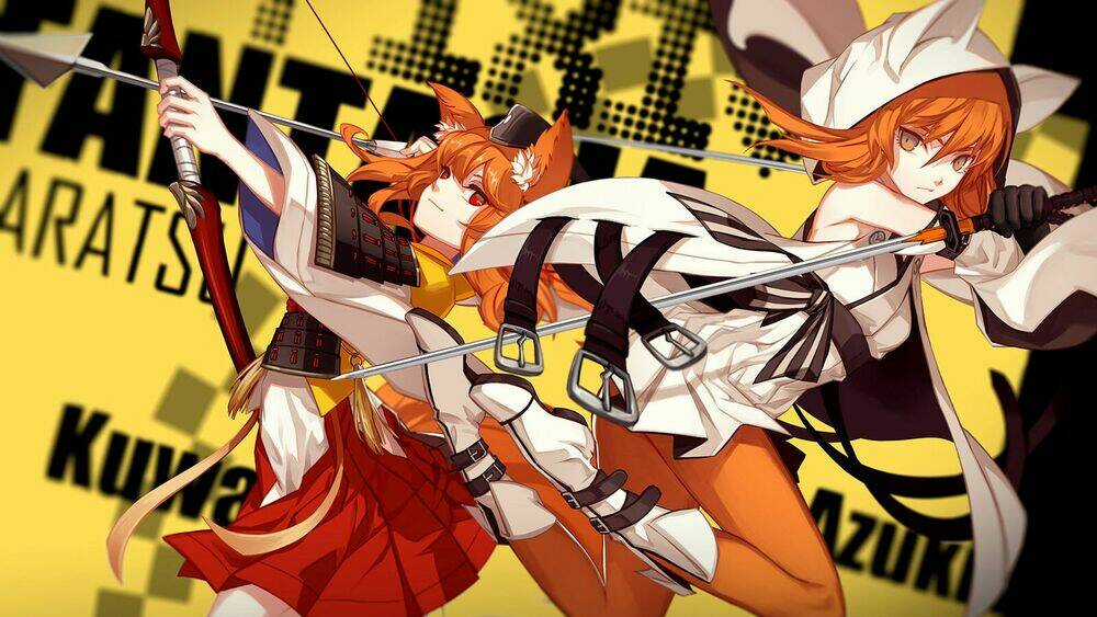 Wallpaper - Chapter 22 - Trang 22