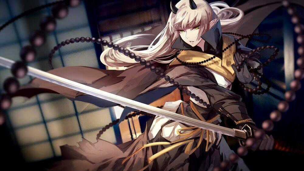 Wallpaper - Chapter 22 - Trang 26