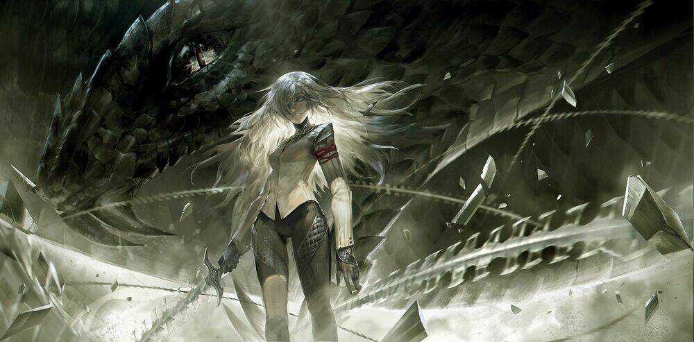 Wallpaper - Chapter 22 - Trang 6