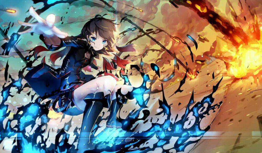 Wallpaper - Chapter 22 - Trang 8