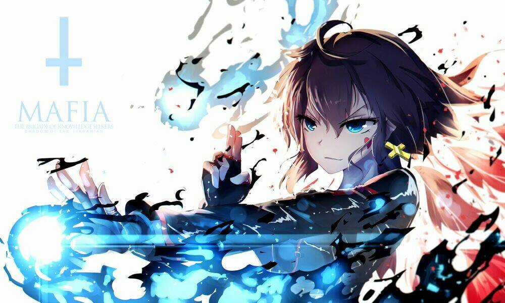 Wallpaper - Chapter 22 - Trang 9