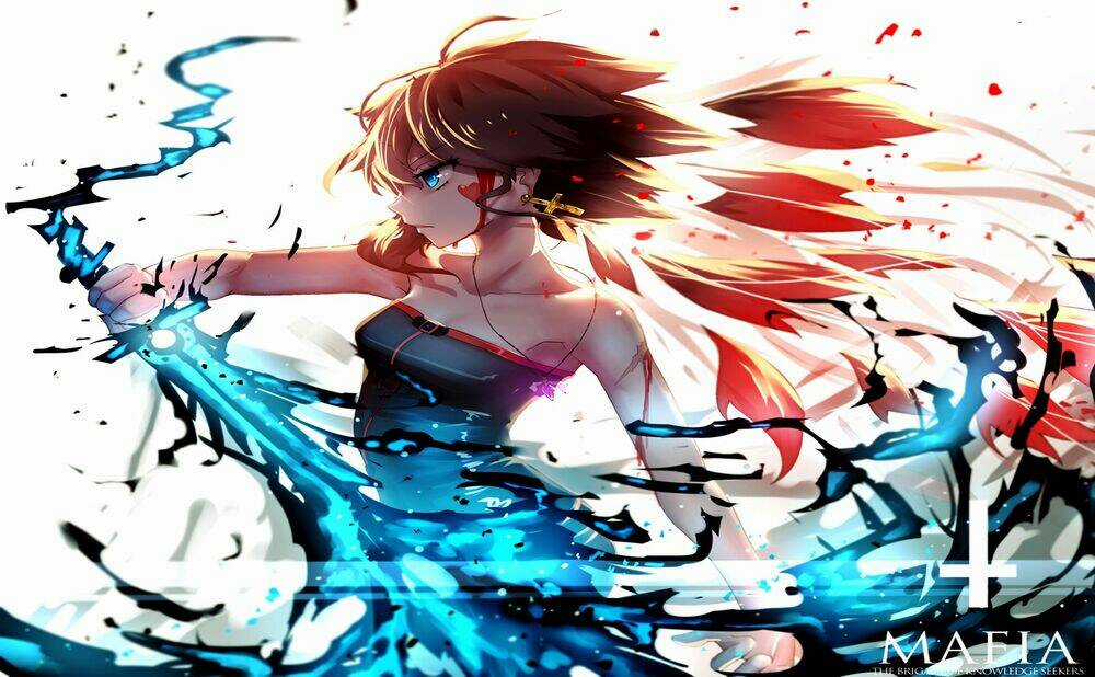 Wallpaper - Chapter 22 - Trang 10