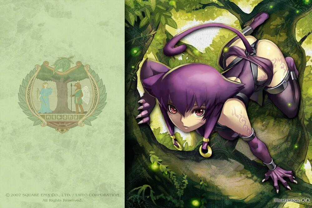 Wallpaper - Chapter 23 - Trang 16