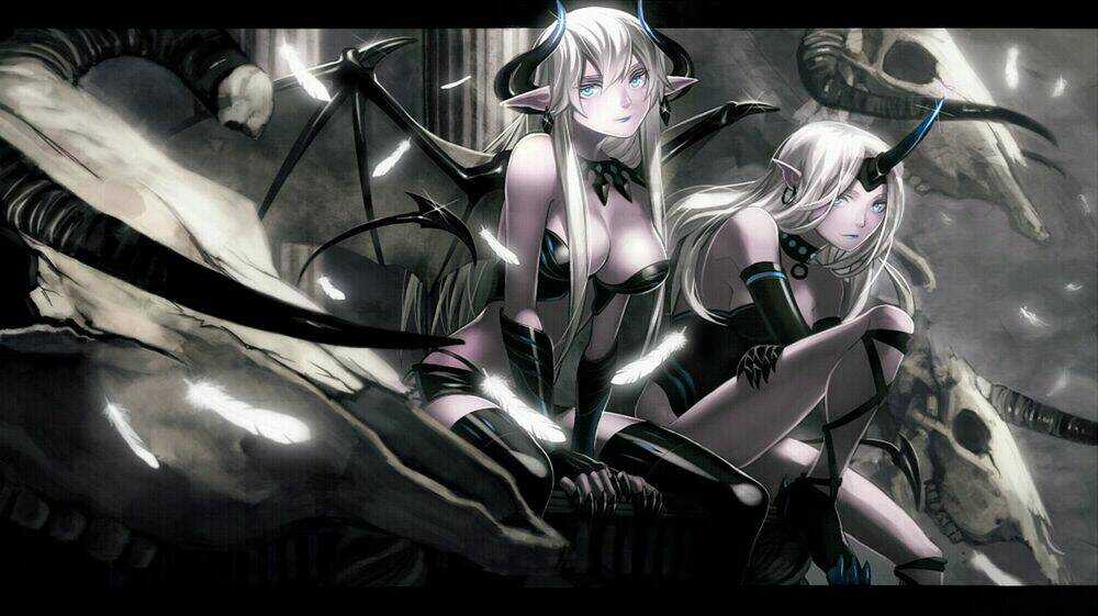 Wallpaper - Chapter 23 - Trang 4