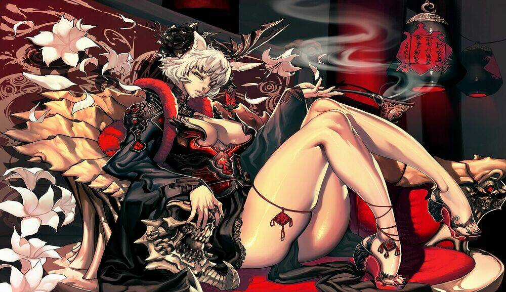 Wallpaper - Chapter 23 - Trang 9