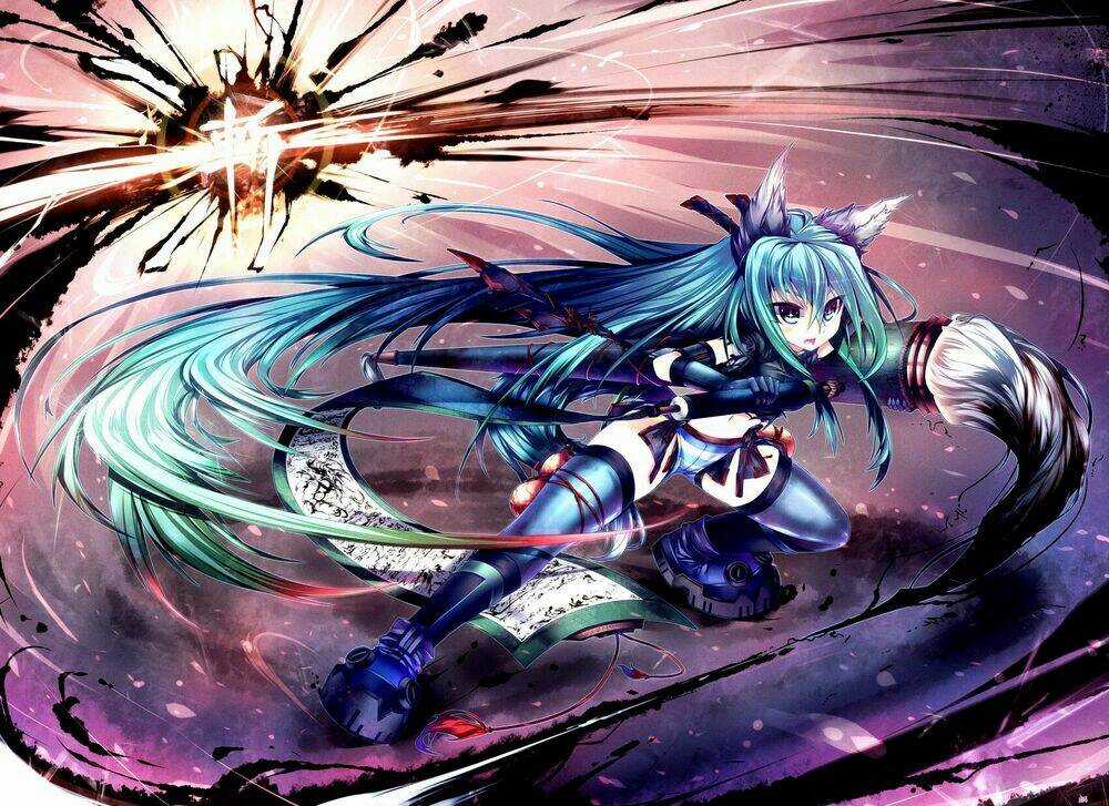 Wallpaper - Chapter 24 - Trang 14