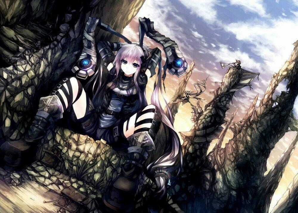 Wallpaper - Chapter 24 - Trang 15