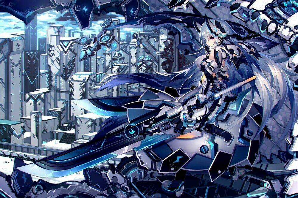 Wallpaper - Chapter 24 - Trang 5