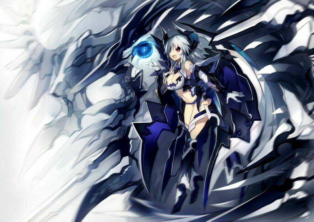 Wallpaper - Chapter 24 - Trang 7