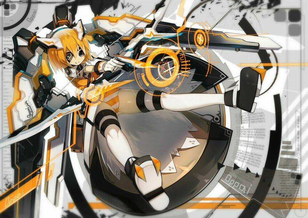 Wallpaper - Chapter 24 - Trang 8