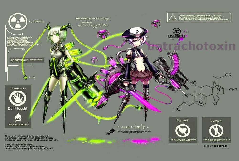 Wallpaper - Chapter 25 - Trang 2