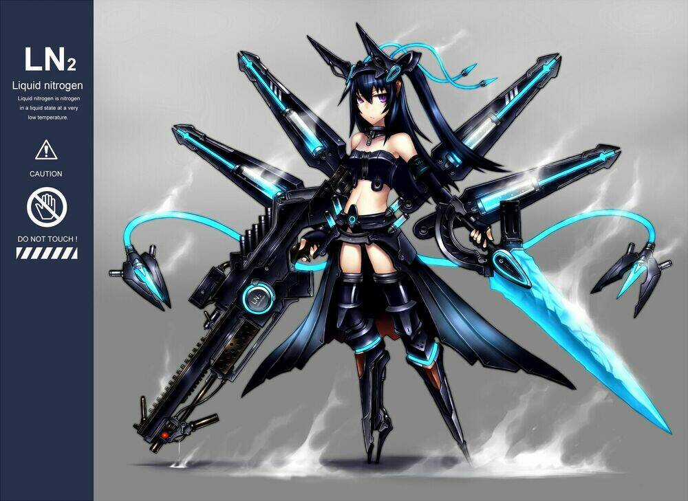 Wallpaper - Chapter 25 - Trang 11