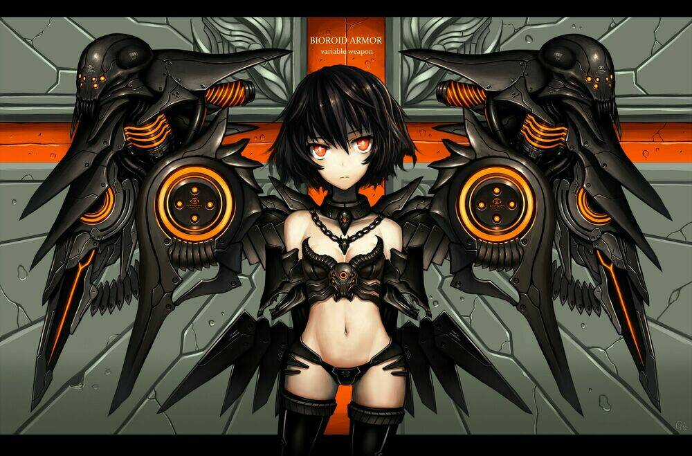 Wallpaper - Chapter 25 - Trang 15