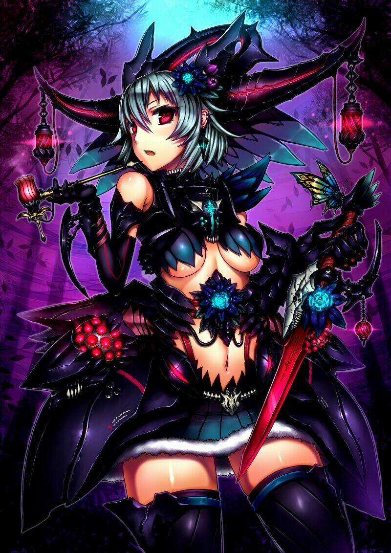 Wallpaper - Chapter 25 - Trang 17