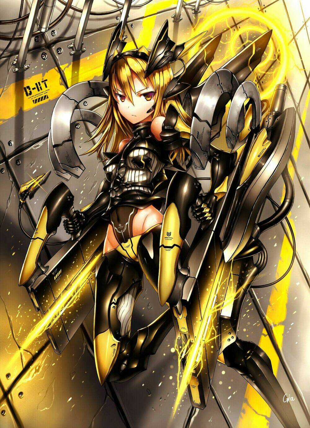 Wallpaper - Chapter 25 - Trang 24