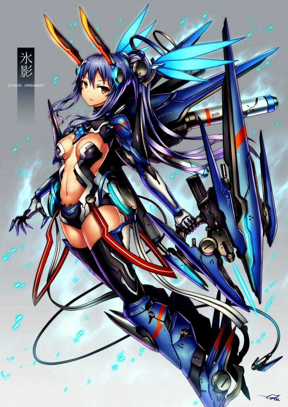 Wallpaper - Chapter 25 - Trang 25