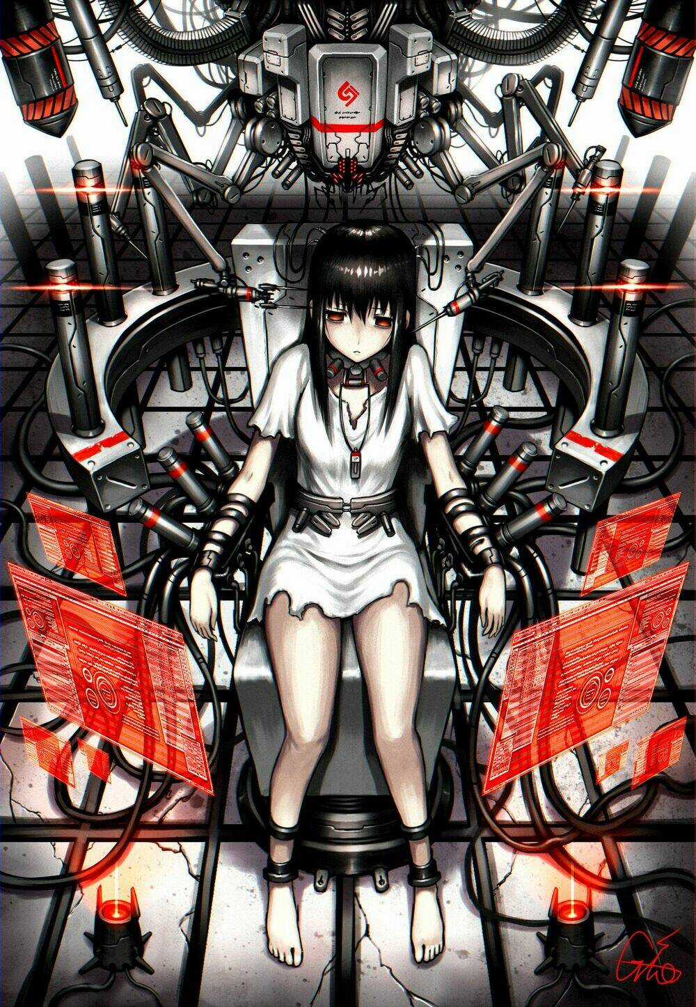 Wallpaper - Chapter 25 - Trang 27