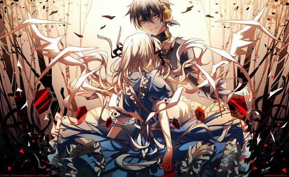 Wallpaper - Chapter 26 - Trang 11