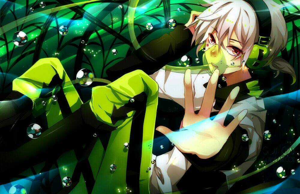 Wallpaper - Chapter 26 - Trang 12