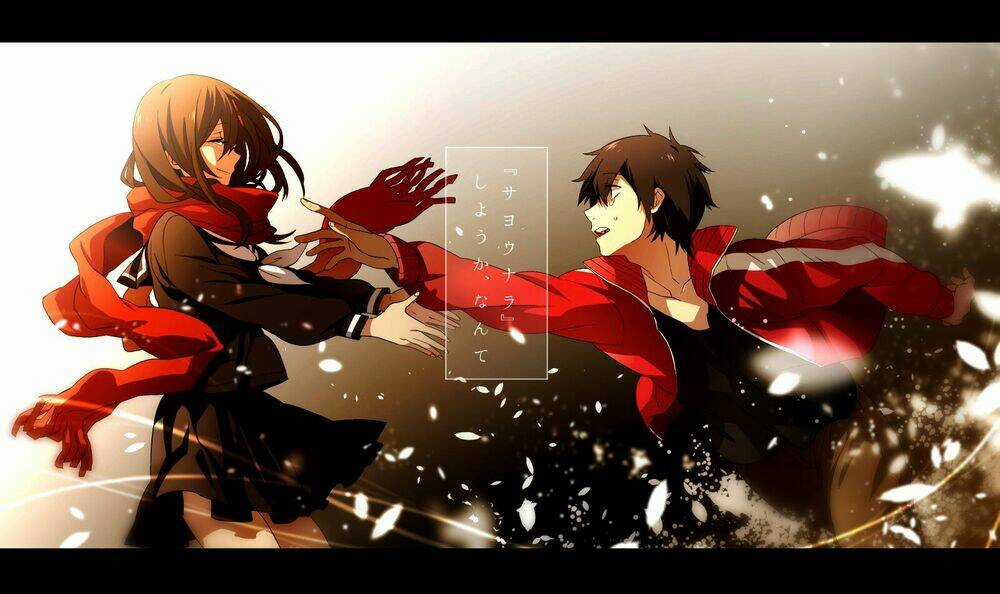 Wallpaper - Chapter 26 - Trang 14