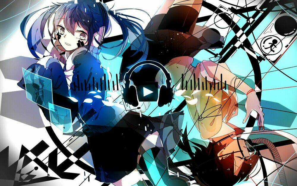 Wallpaper - Chapter 26 - Trang 15