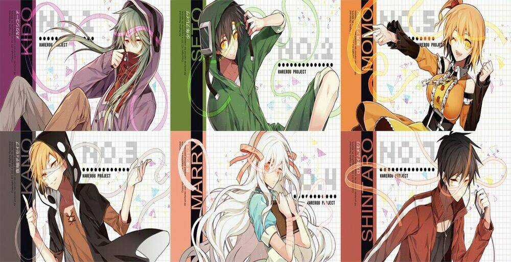 Wallpaper - Chapter 26 - Trang 16