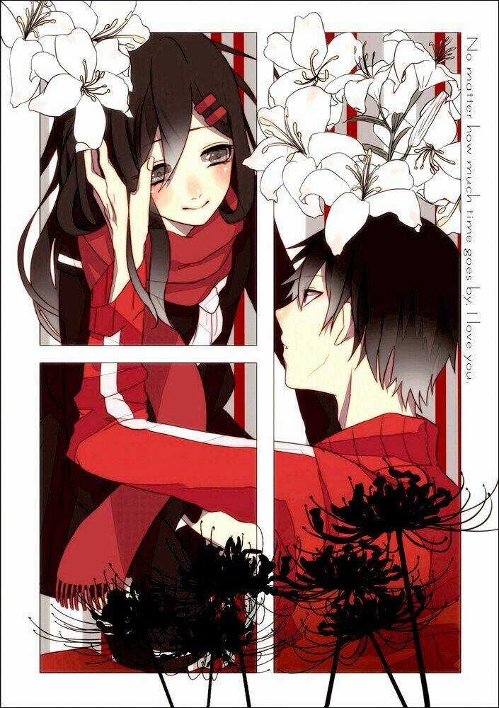 Wallpaper - Chapter 26 - Trang 19