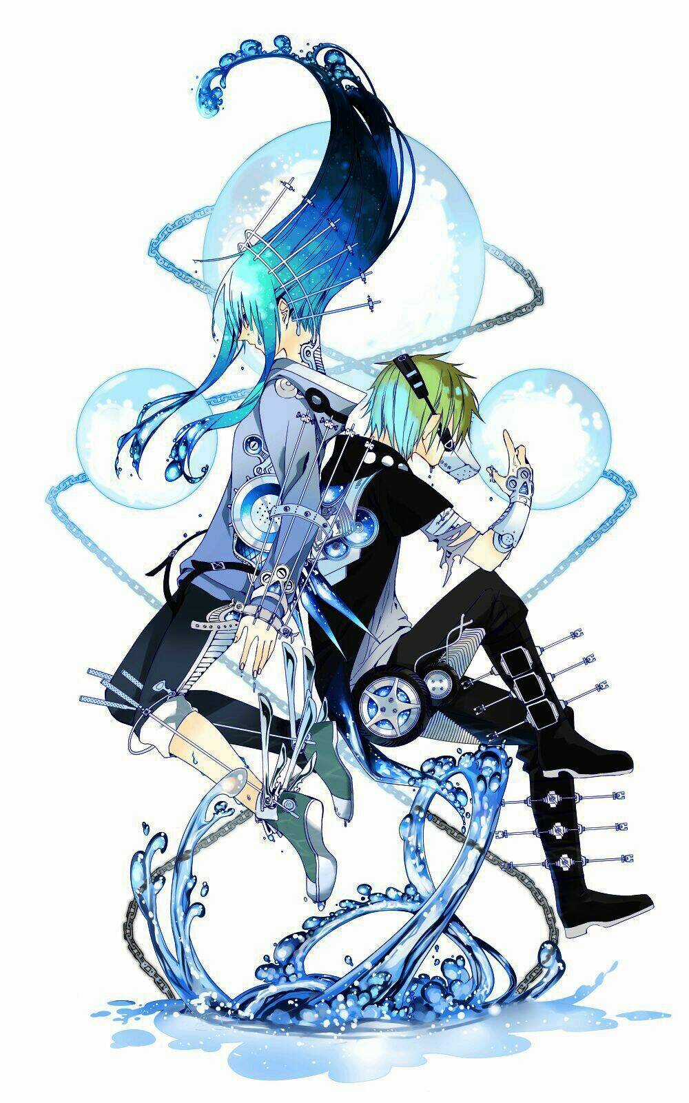 Wallpaper - Chapter 26 - Trang 20