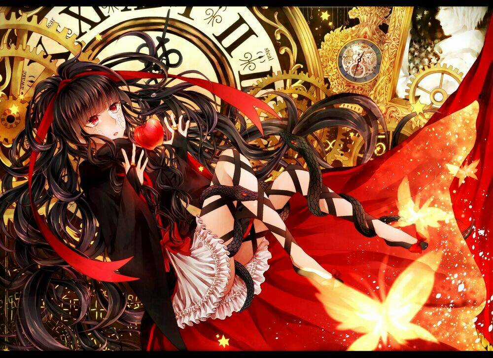 Wallpaper - Chapter 26 - Trang 21