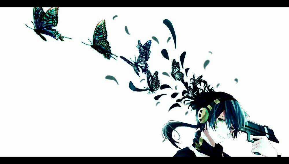 Wallpaper - Chapter 26 - Trang 22