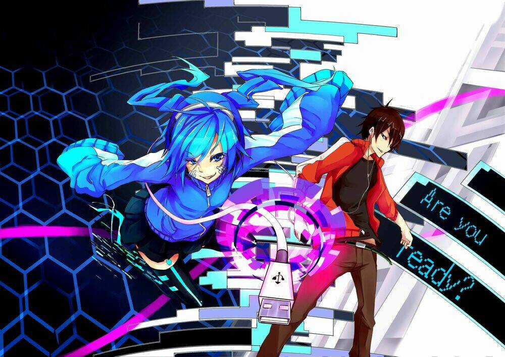 Wallpaper - Chapter 26 - Trang 23