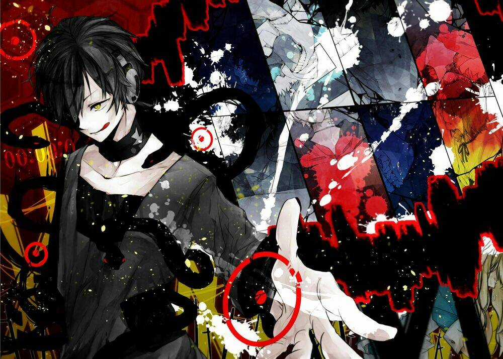 Wallpaper - Chapter 26 - Trang 25