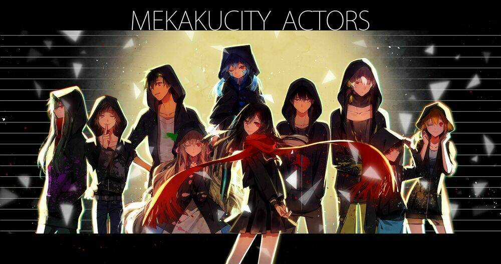 Wallpaper - Chapter 26 - Trang 26