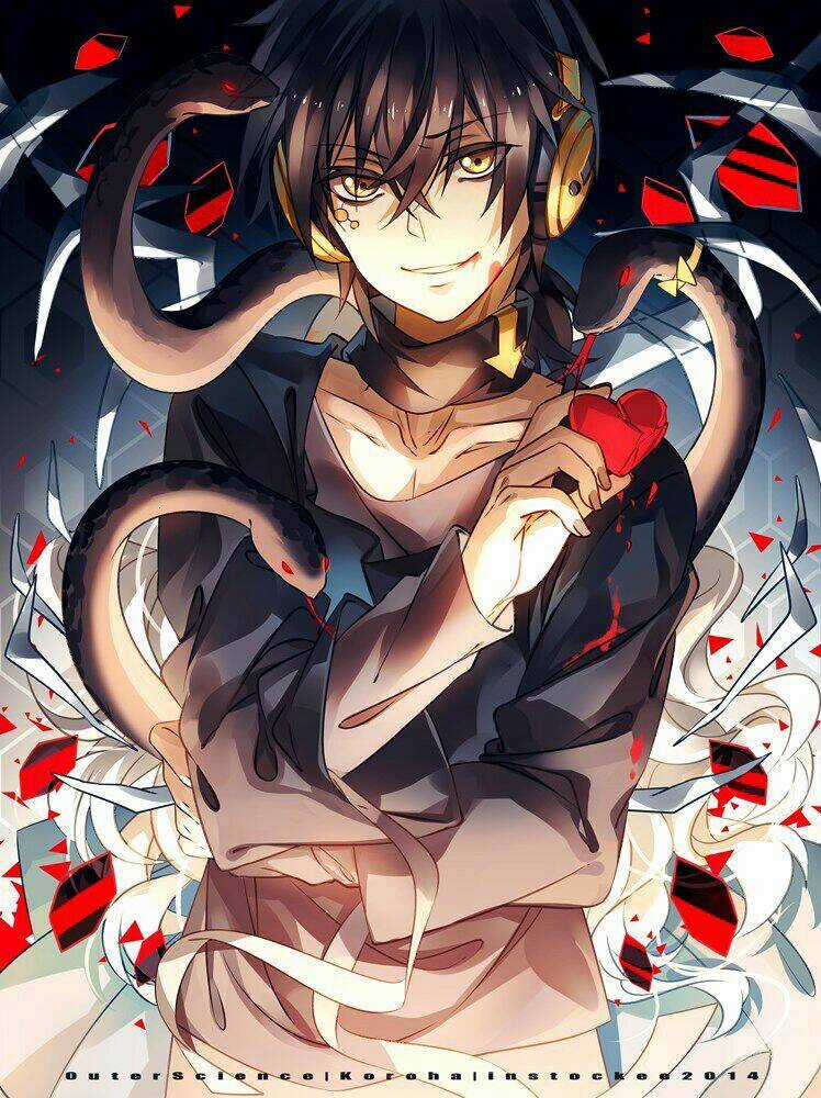 Wallpaper - Chapter 26 - Trang 27