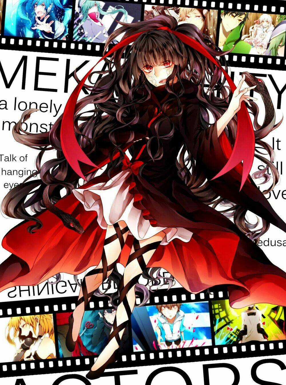 Wallpaper - Chapter 26 - Trang 28