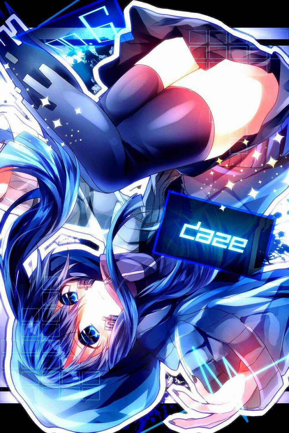 Wallpaper - Chapter 26 - Trang 29