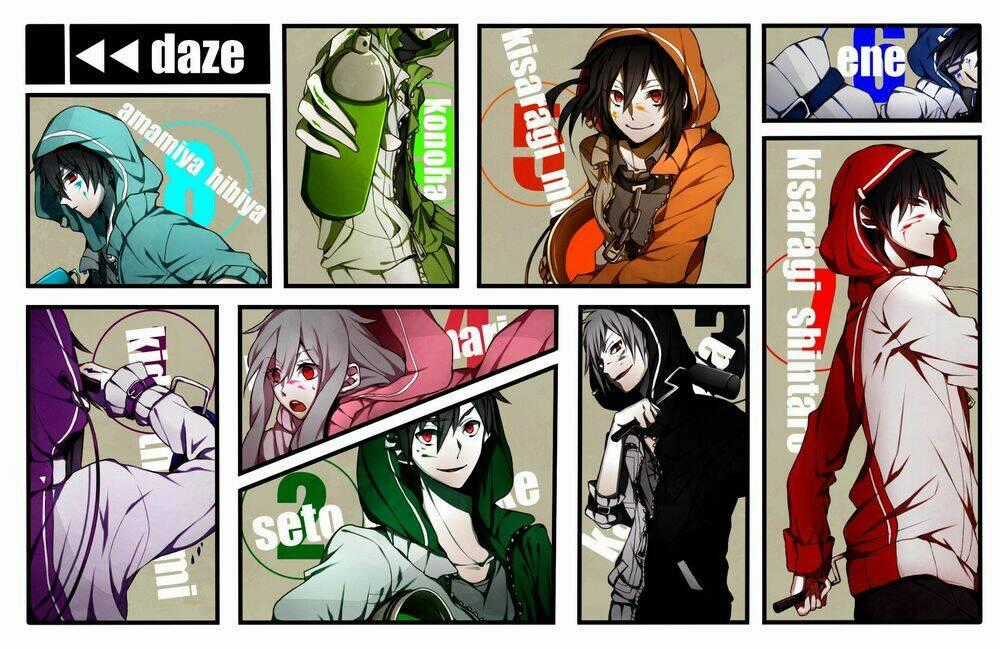 Wallpaper - Chapter 26 - Trang 30