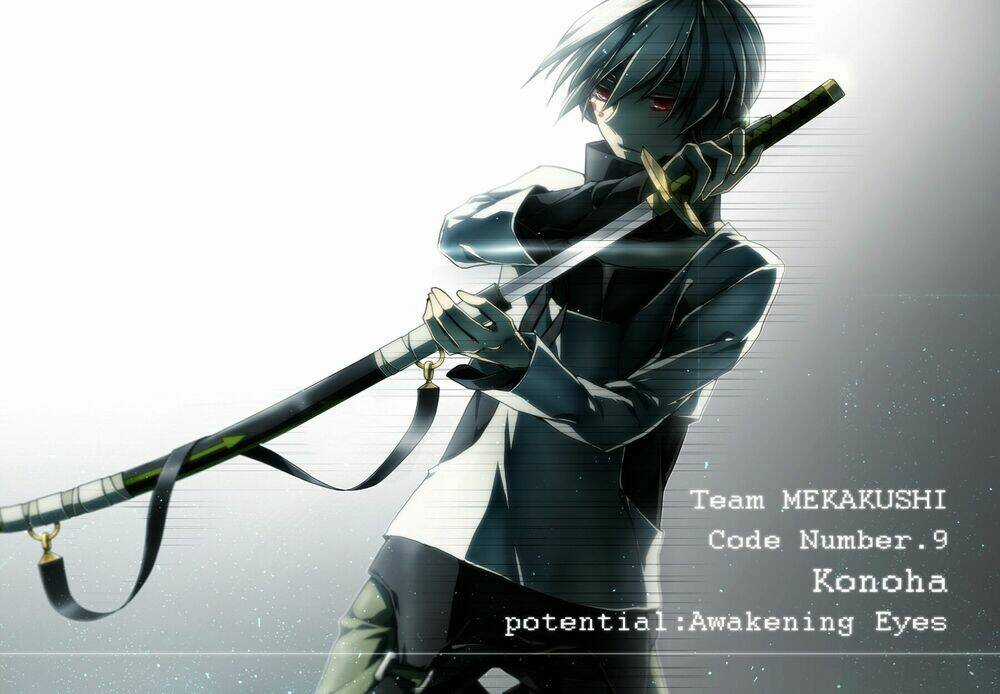 Wallpaper - Chapter 26 - Trang 9