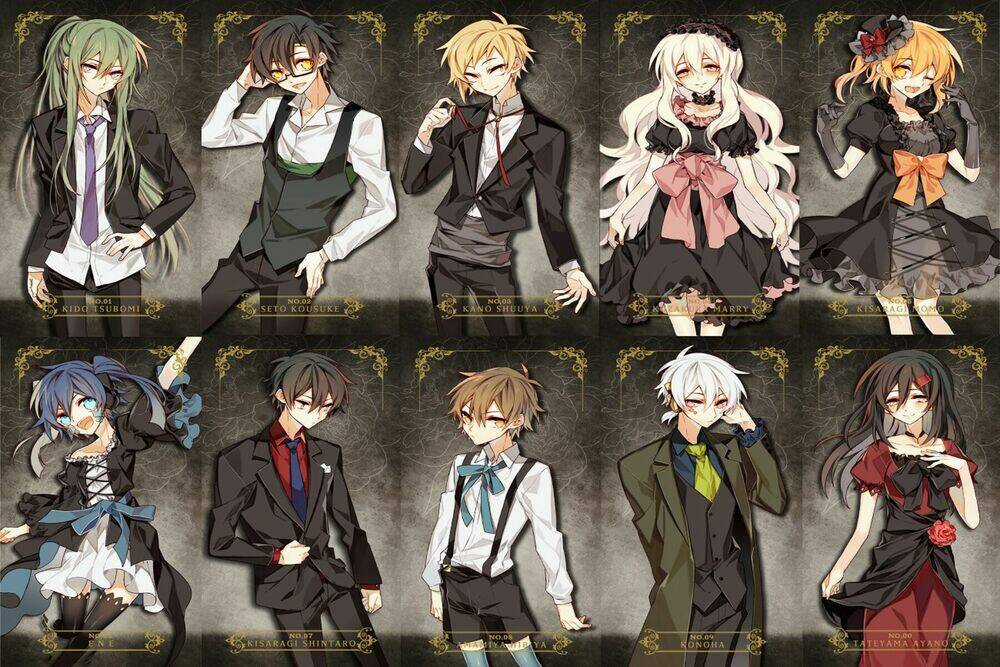 Wallpaper - Chapter 26 - Trang 10