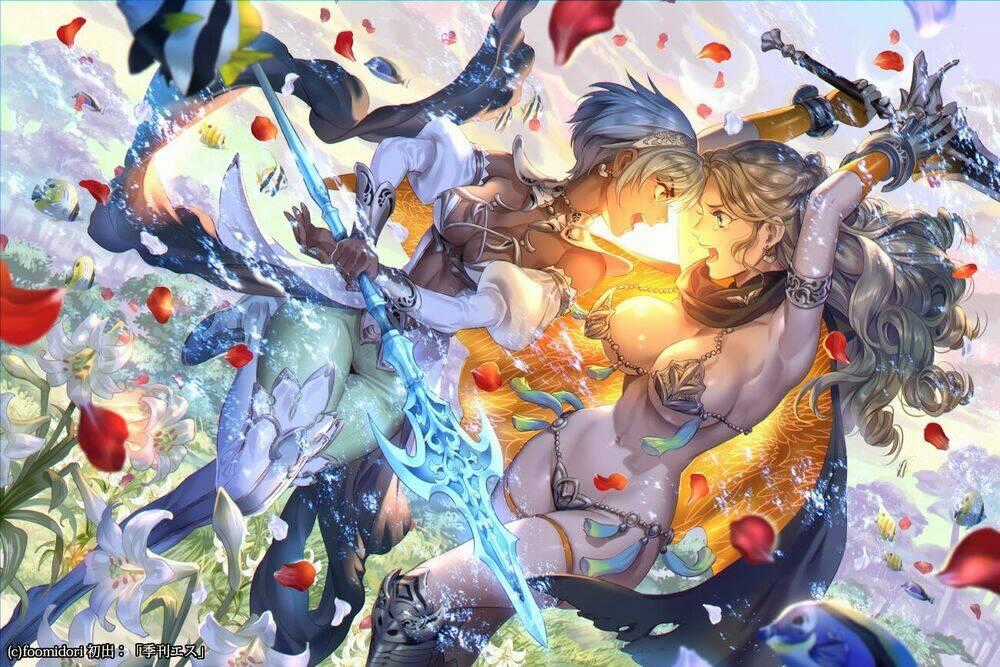 Wallpaper - Chapter 28 - Trang 13