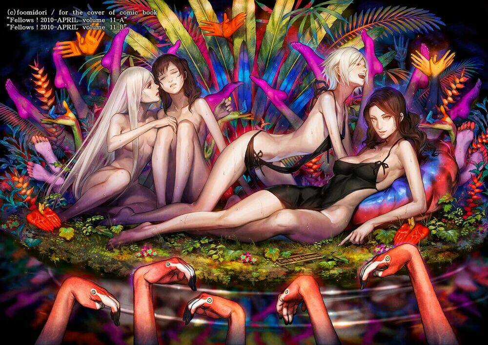 Wallpaper - Chapter 28 - Trang 7