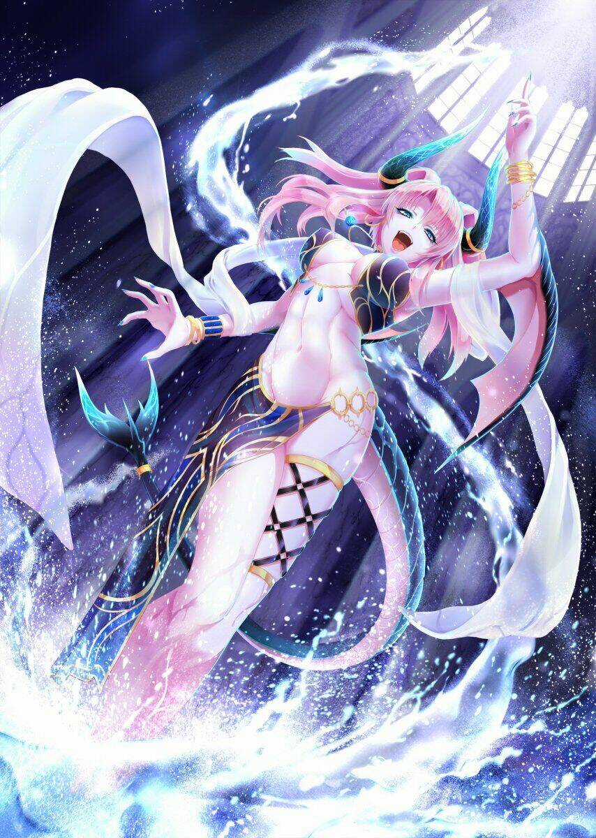 Wallpaper - Chapter 29 - Trang 14