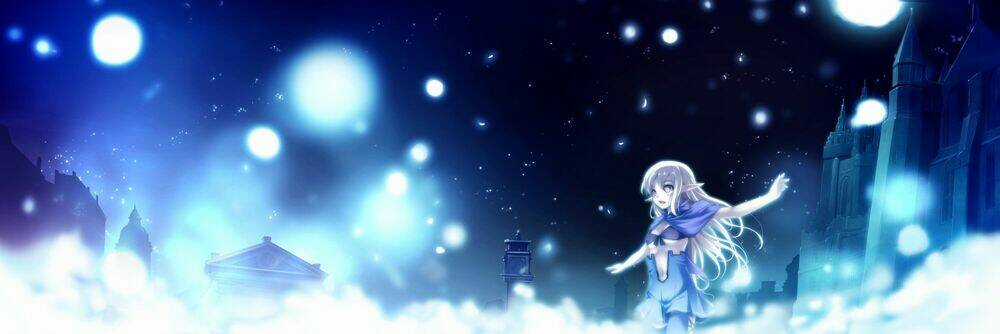 Wallpaper - Chapter 3 - Trang 11