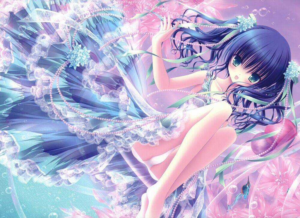 Wallpaper - Chapter 3 - Trang 18