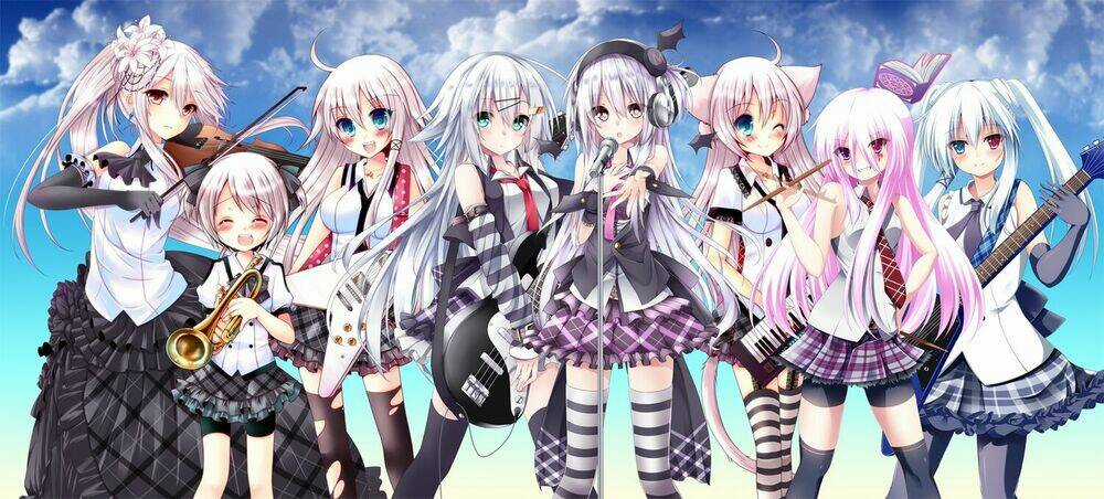 Wallpaper - Chapter 3 - Trang 20