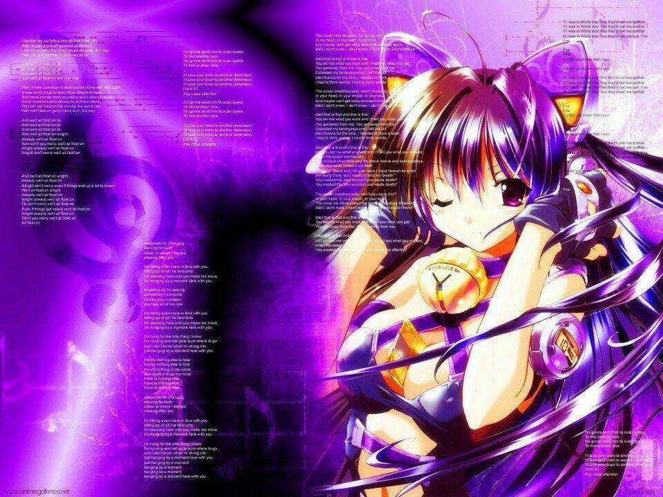 Wallpaper - Chapter 3 - Trang 3