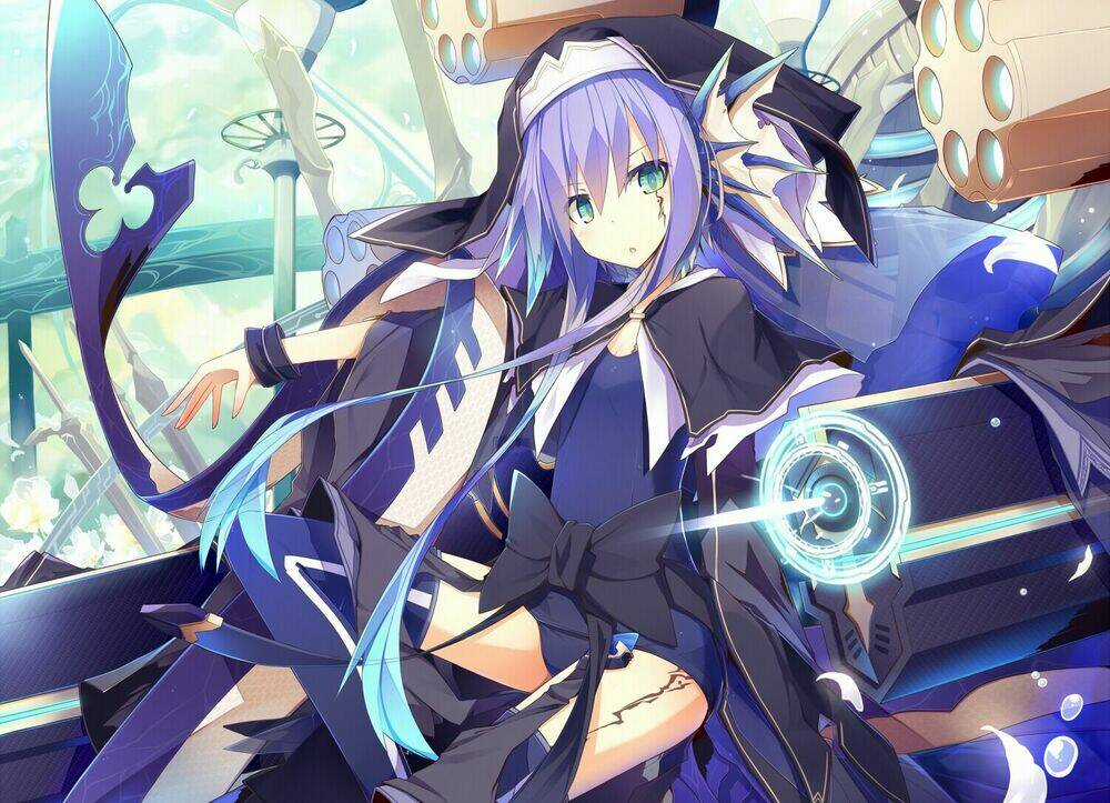 Wallpaper - Chapter 3 - Trang 22