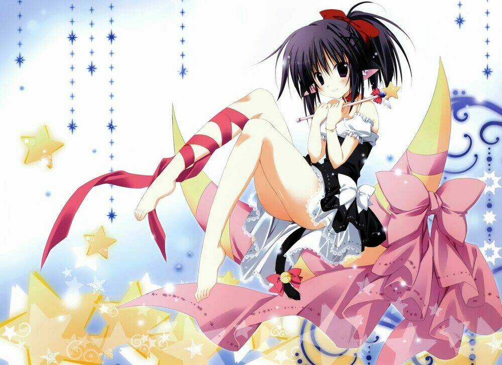 Wallpaper - Chapter 3 - Trang 23