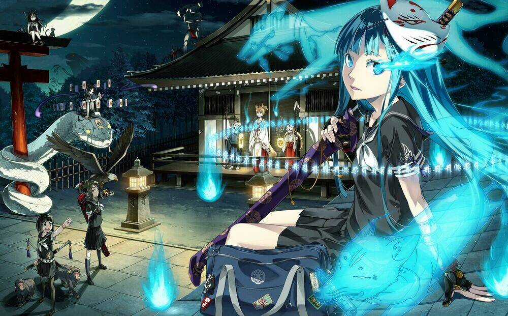 Wallpaper - Chapter 3 - Trang 25