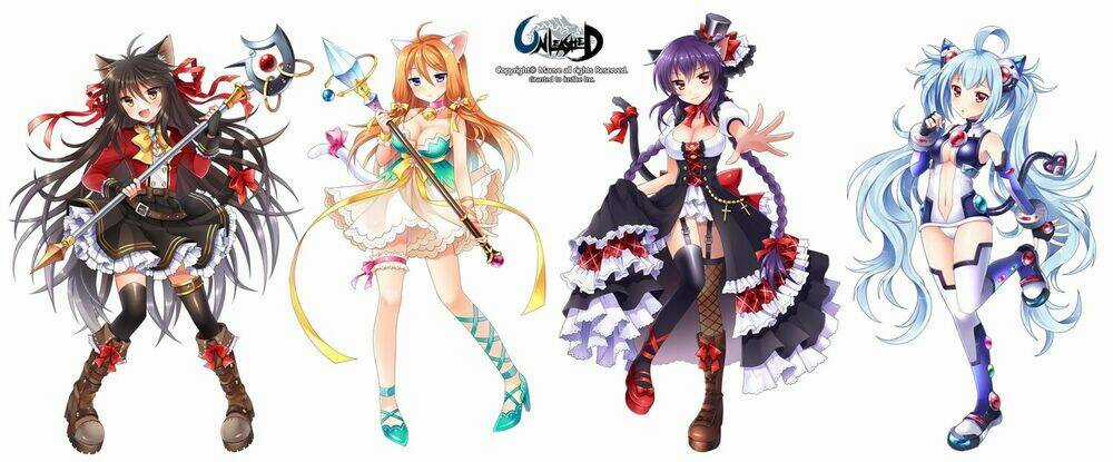 Wallpaper - Chapter 3 - Trang 26